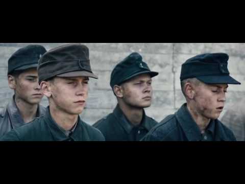 Under sandet/Land Of Mine - The demining