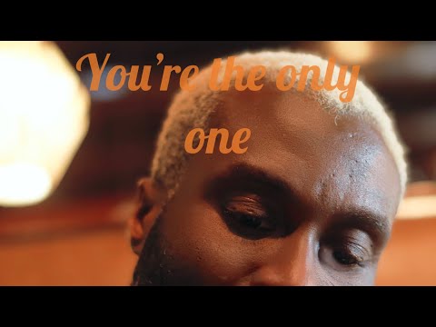 You’re the only one feat Majestic The Unique ( official audio ) - Ciyou Blessed