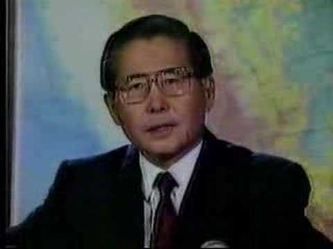 Mensajes del Informe Final de la CVR: La destrucción de la de democracia