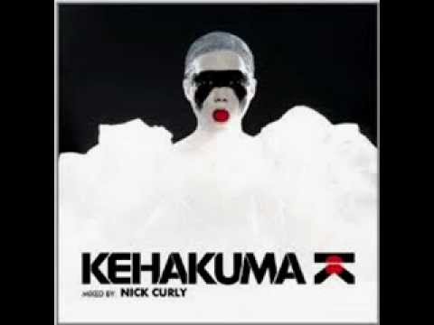 BEAUTIFUL PARASITE (Robert Dietz Infected Mix)