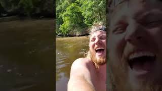 faze tari din barca pe franghie