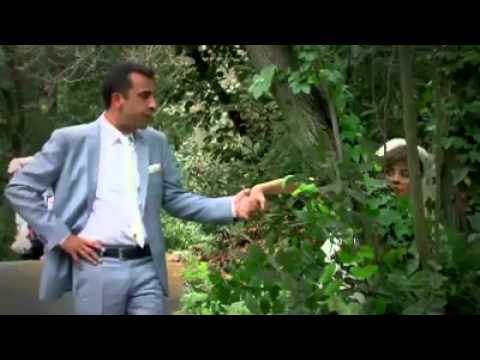 1 Erkek 1 Kadın 1 Çocuk - Aramızda sır olarak kalacak ! (Gelinin çişi Gelirse)