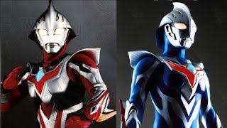 Download lagu ウルトラマンネクサス | Ultraman Nexus DOA Eiyuu & AOI Kajitsu Mixed -Tribute for DOA mp3