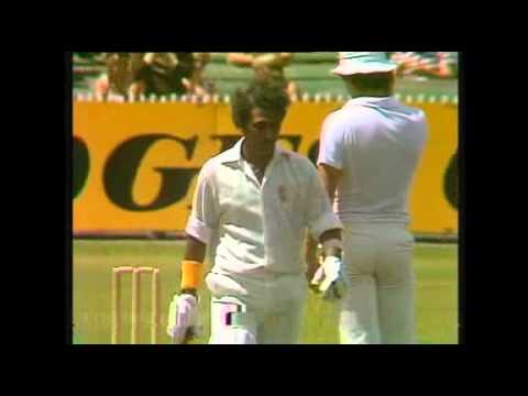 Times Sunil Gavaskar Got Himself Into Controversies