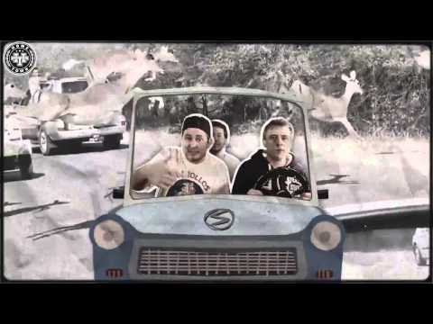 RapSparring - Finale RR - Petschino vs. Dekzter Fro (feat. Juskah, Akne, Naya Isso) [Cut Edit]