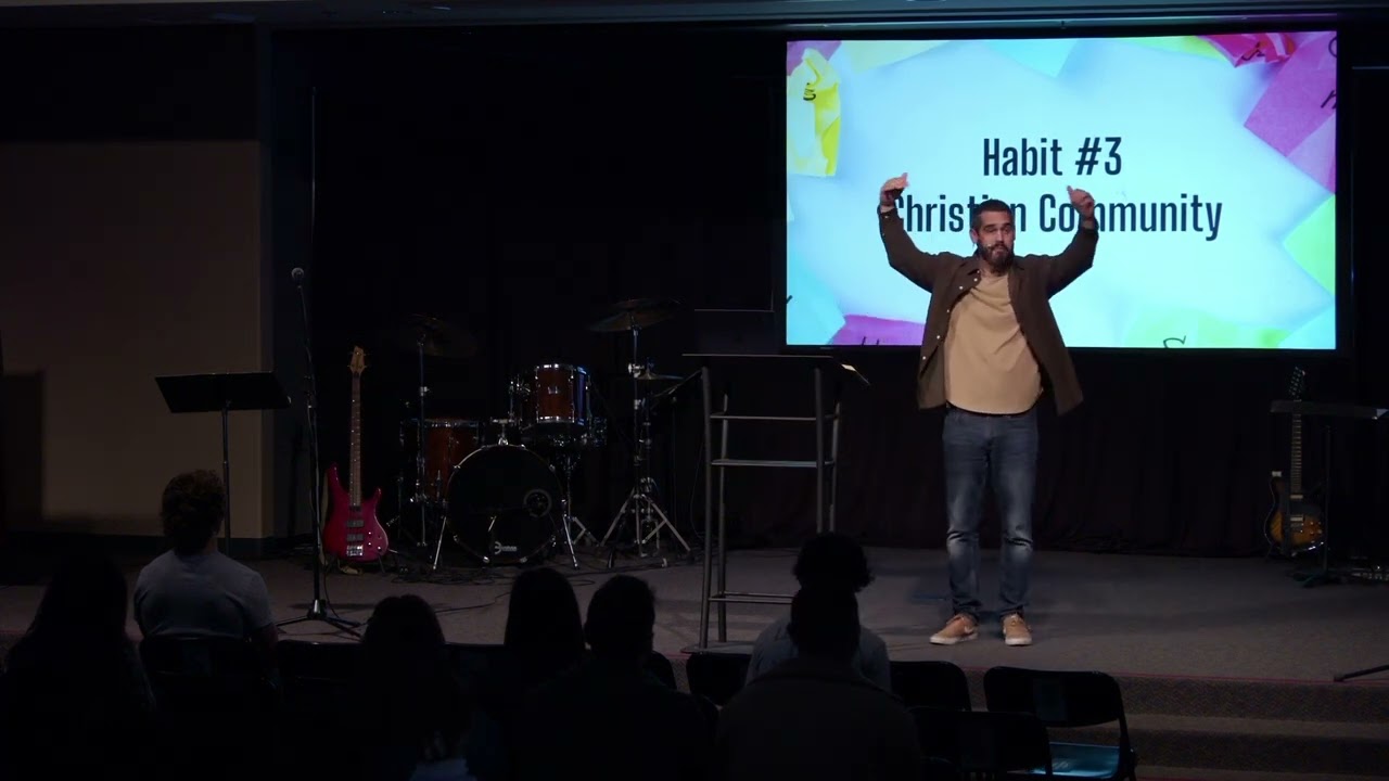 Christian Community