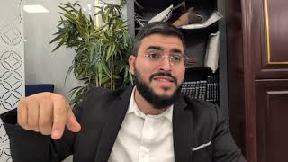 הכל לטובה! - פרשת חיי שרה | הרב אברהם ביטון 