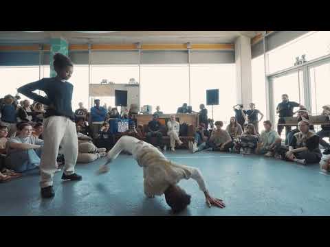 (8) ETAPE 1 : VEE (CHASSEUR DE PRIME) VS KIKI - LA PRISON D'AZKABAN - EDITION BEAUXBATONS