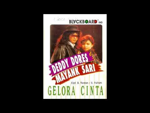 Mayang Sari feat Deddy Dores the best hit duet jangan pisah kangelora cinta