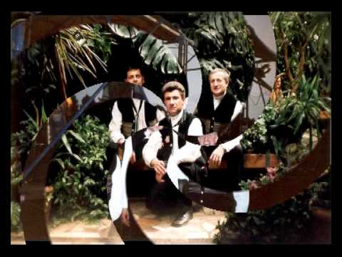 Piekarskie Trio - Maly bajtel.avi