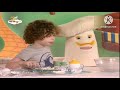 Baby TV Baby Chef Pitch Potch The Sound Machine