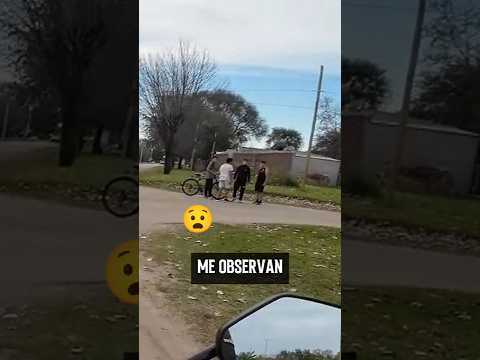 No confíes en desconocidos 😰