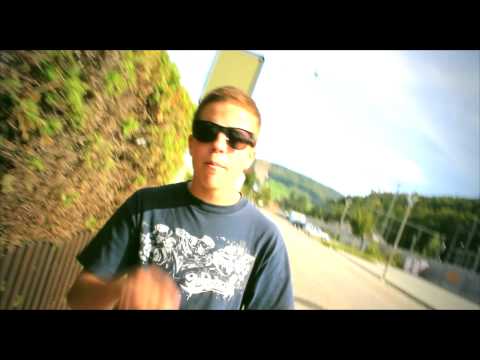 MC Schoggi - Ich bi do (CH-RAP)