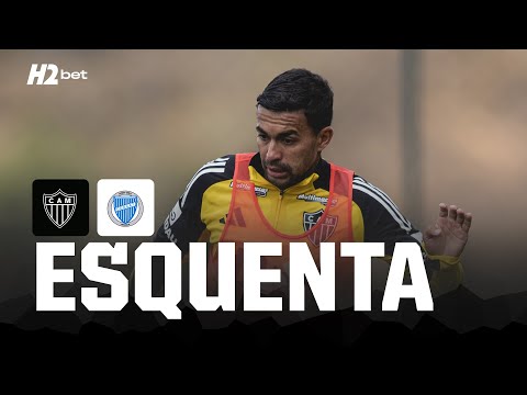 GALO X GODOY CRUZ: BASTIDORES PRÉ-JOGO | DUDU DISPONÍVEL