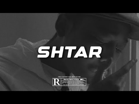 "SHTAR" | Rémy x ZKR x Guizmo Type Beat | Instru Rap Guitare/Oldschool Triste Freestyle Lourd 2024