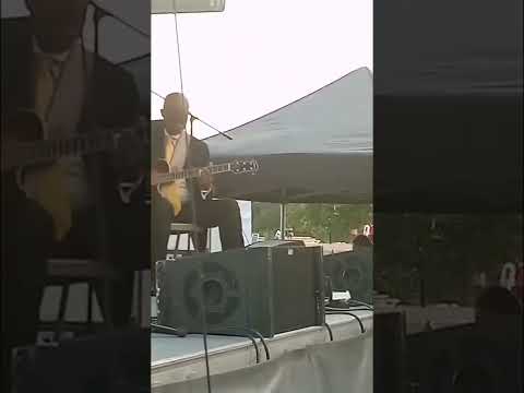 Bassist Ron Carter| Pianist  Donald Vega | Guitarist Russell Malone|  Russell Malone Playing