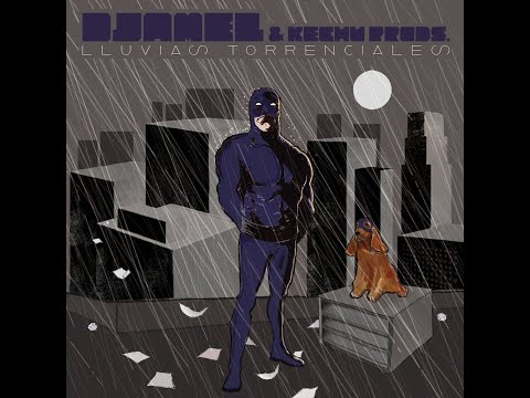 Djamel & Kechu prods "Mi Piel" (2012)