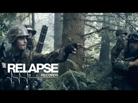 RED FANG - "Shadows" (Official Music Video)