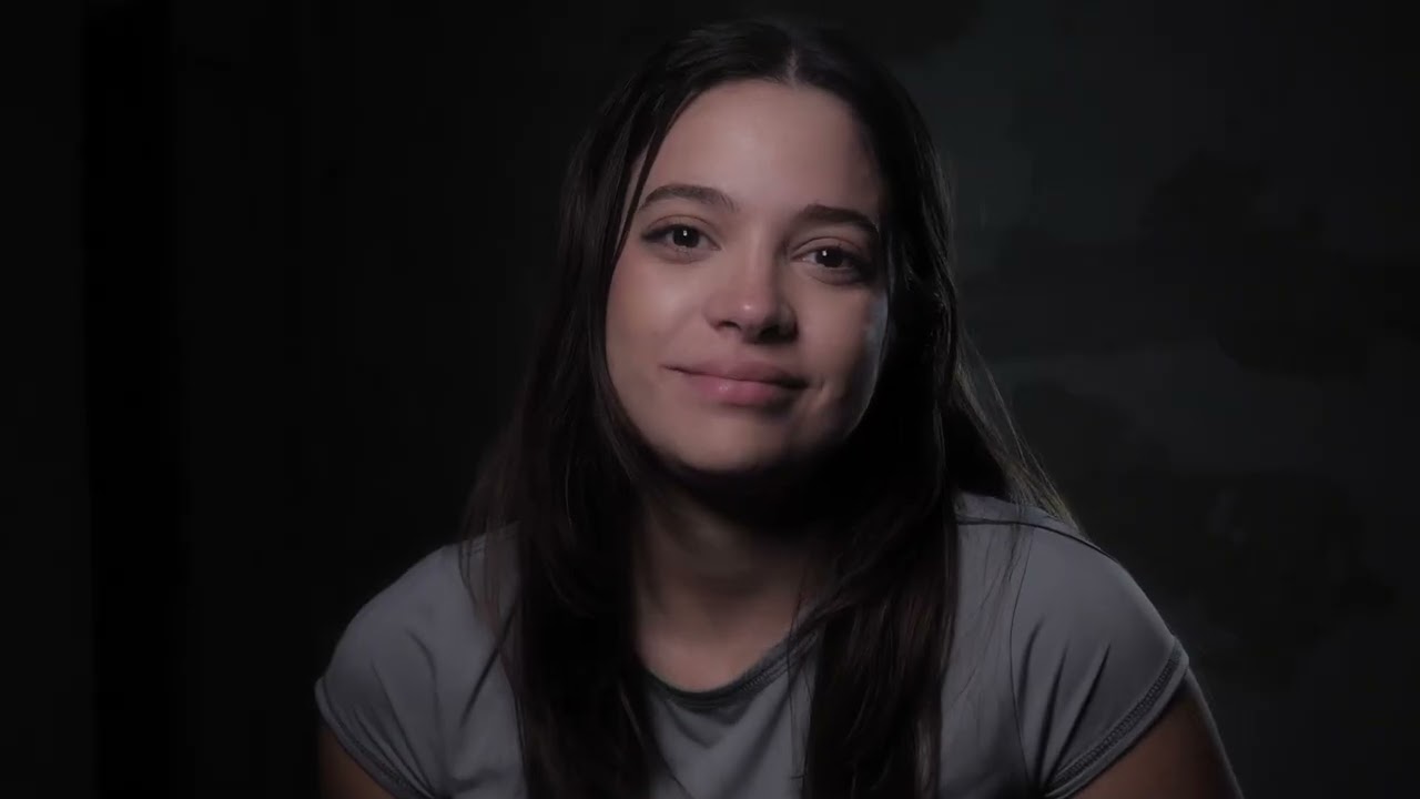 Monólogo Término - Ingrid  Manzini