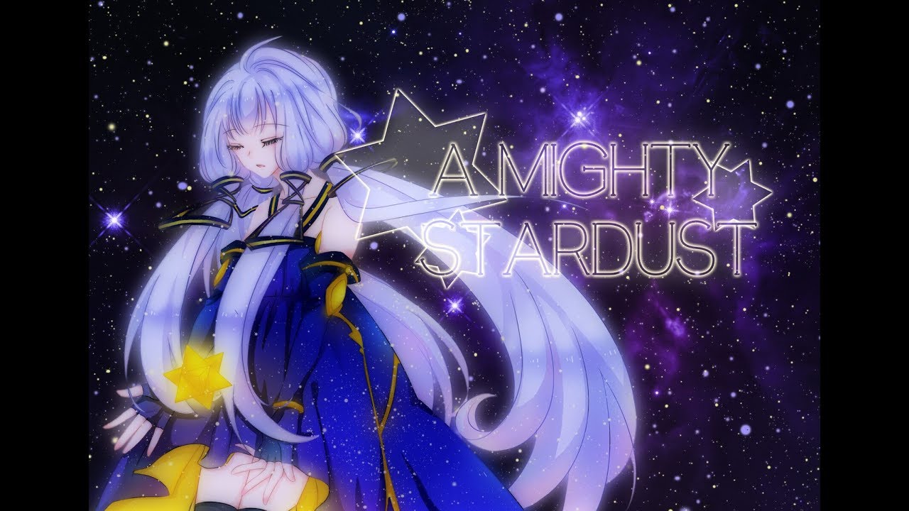 A Mighty Stardust