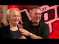 [FULL] Mitchel Emms - Best Of You - The Voice UK ...