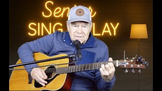 What a Wonderful World-Cover--1967 Mega Hit by Louis Armstrong