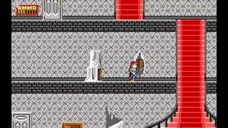 DANGEROUS DAVE: CLASSIC GAME SERIES, PT. 22