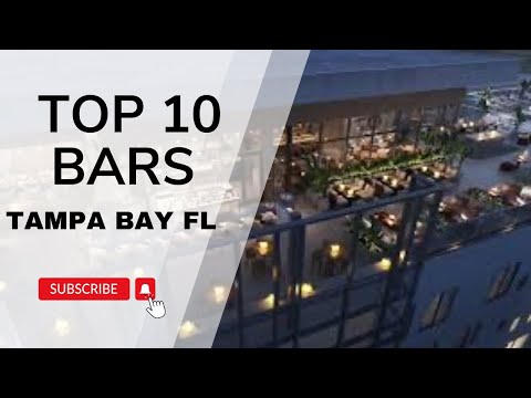 Tampa Singles Bars
