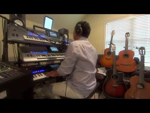 Trở về bên anh - Văn Vũ