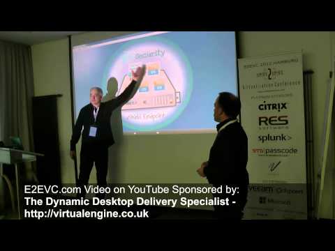 Whats new in VMware vSphere 5.1