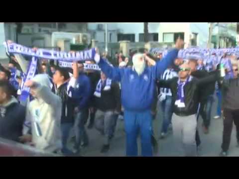 Tirona Fanatics 07/02/2014 ( Tirona 1-0 Morri )