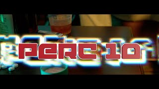 Mike Lu - Perc 10 (Official Music Video)