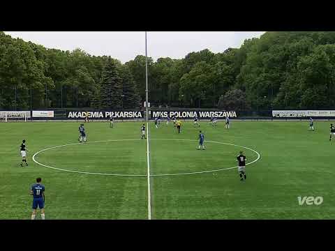 Polonia Warszawa - Varsovia `05