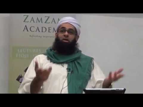 Time Management Tips From Al-Ghazali [BRILLIANT]