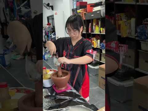 การไม่นอกใจ คือ พื้นฐานของการใช้ชีวิตคู่ #เธอหิวข้าว #cooking