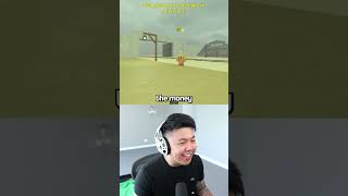 I Taught Lazarbeam How to play DEAD Rails..