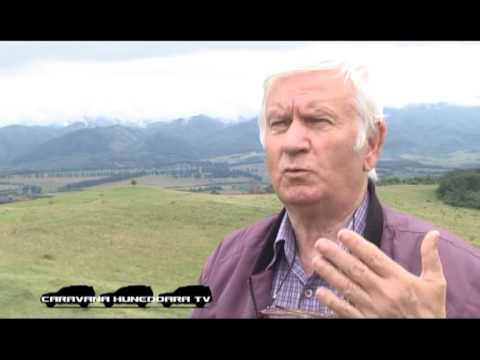 CARAVANA Hunedoara TV - Orastie