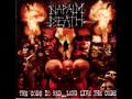 Napalm Death - The code is red... Long live the code