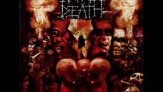 Napalm Death - The code is red... Long live the code