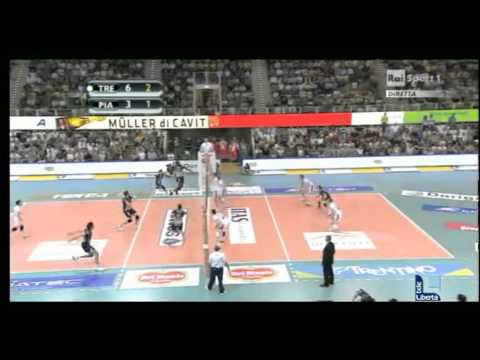 Copra Elior Volley Piacenza