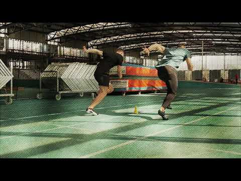 Mainathlet - Podcast - Teaser