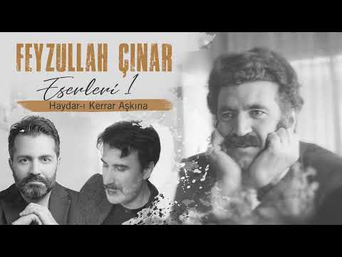 Ali Rıza & Hüseyin Albayrak - Haydar-ı Kerrar Aşkına I Feyzullah Çınar Eserleri 1 2024 © Kalan Müzik
