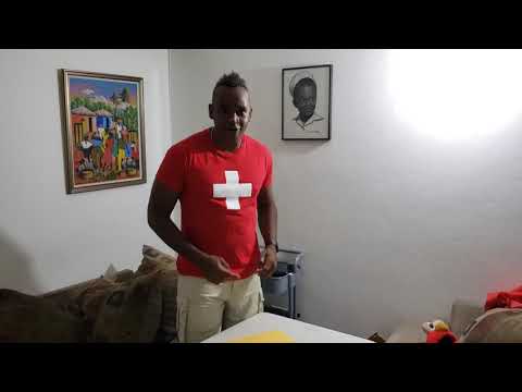 Jamaica's Wild Orchids: A photographer's Journey by Dennis Valentine.