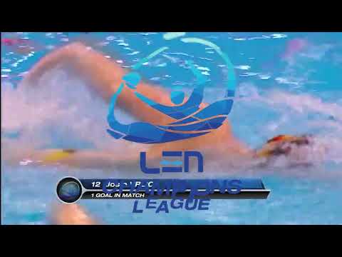 TOP FIVE GOALS - Day 10 Group A