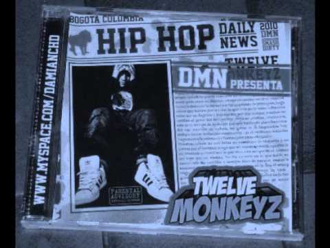 damian smash feat entre peste ( between god n devil)