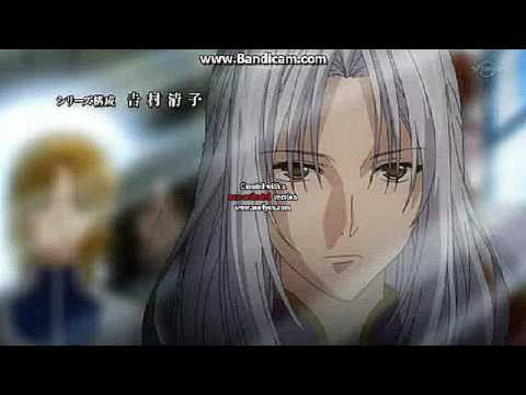 The Legend Of Legendary Heroes Opening (HQ) (HD)