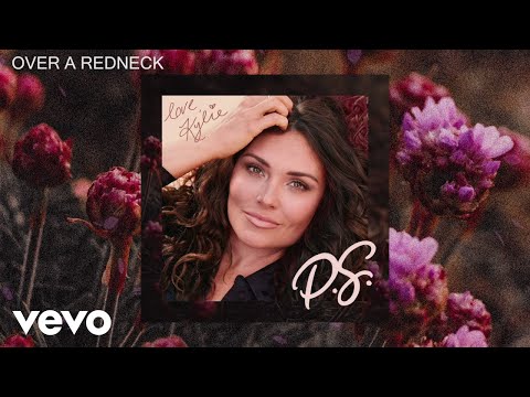 Over A Redneck - Kylie Morgan