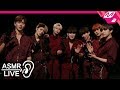 Monsta X - Shoot Out (ASMR Live Version)