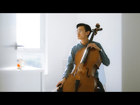 Sweet Disposition (The Temper Trap) – Cello