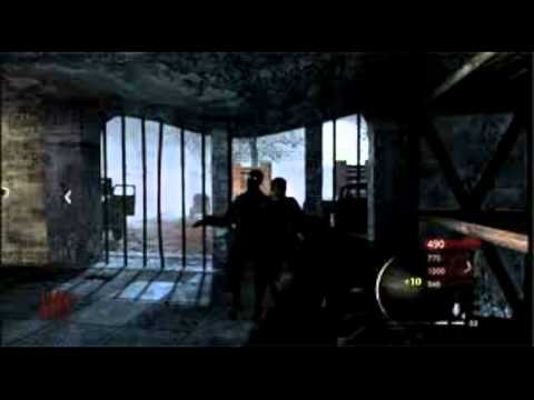 Call of Duty Zombies Soundtrack- Lullaby For A Dead Man